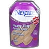 Nexcare: Heavy Duty Flexible Fabric Bandages, 40 ct