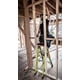 thumbnail image 5 of A Frame Ladder 4 ft Extension 7 ft Fiberglass Type 1AA 375 lbs, 5 of 8