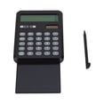 thumbnail image 1 of Calculadora de escritorio Calculadora Calculadora financiera grande multifunción Calculadoras de oficina Durabilidad probada Jadeshay A, 1 of 8