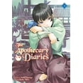 thumbnail image 1 of Diarios de una boticaria 02 (novela ligera), 1 of 1