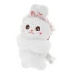 thumbnail image 1 of GOOHOCHY Conejito decorativo para coche, limpiaparabrisas, palanca de cambios, muñeco de conejo decorativo, muñeco de peluche para coche, bonitos accesorios para el interior del coche., 1 of 8