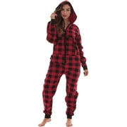 Combinaison pyjama adulte Onesie
