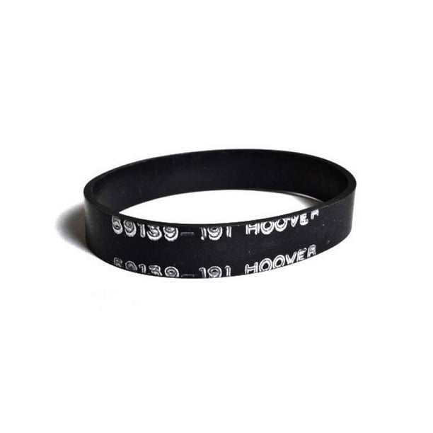 Replacement Part For Hoover S1147 Twist Upright Vacuum Cleaner Belt