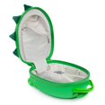 thumbnail image 4 of BOPPI Tiny Trekker Kids Luggage - Lightweight Travel Suitcase Carry On Cabin Bag with Wheels and Stopper for Toddlers, 4 of 9