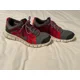 thumbnail image 2 of Nike Free Powerlines + Women’s Running Athletic Shoes Size 9.5 (536185-006), 2 of 6