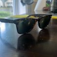 thumbnail image 2 of RB-Hip Hop-sunglasses s Sunglasses, 2 of 5