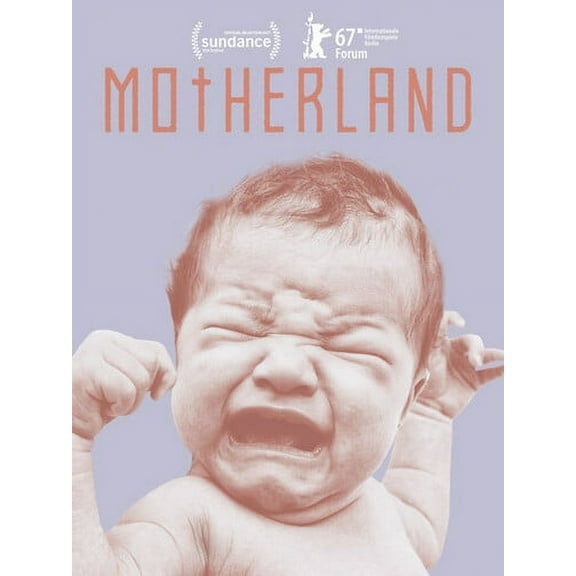 Motherland (DVD), Filmrise, Documentary