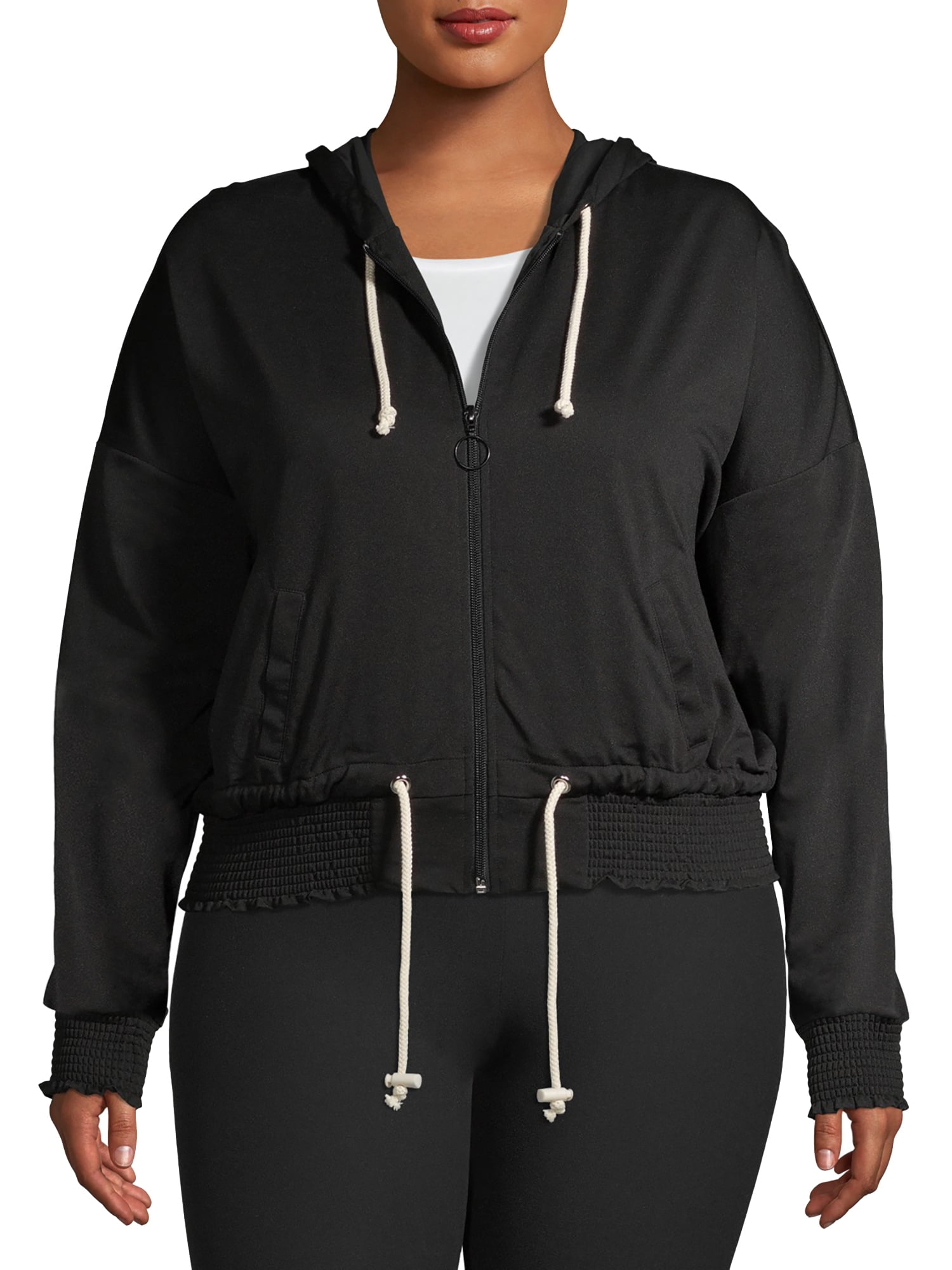 walmart junior plus size clothing