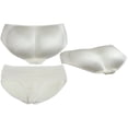 thumbnail image 2 of ToBeInStyle Women's Women's Padded Panty, 2 of 7