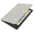 thumbnail image 3 of GANGXUN Funda Rosa Compatible con Kindle 11th Gen 2022 – Acrílica, Resistente a Salpicaduras, Modo Reposo Inteligente, 3 of 6