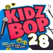 Kidz Bop 28 (CD)