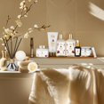 thumbnail image 3 of Set de regalo de spa LILY ROY para mujer con 17 piezas, set de regalo para baño y cuerpo, 3 of 8