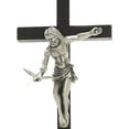 thumbnail image 7 of Jeweled Cross JC-6094-E Black Gift of The Spirit Crucifix, 7 of 7