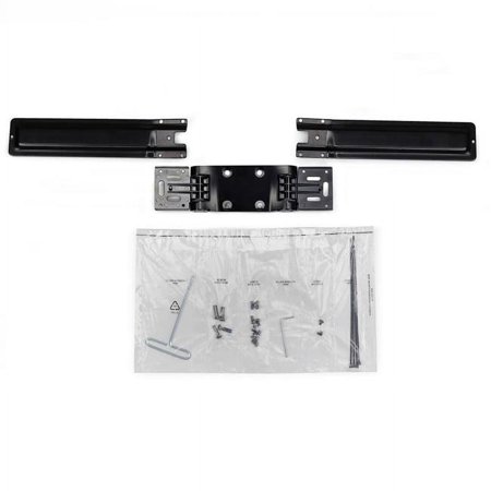 UPC: 0698833062298 | Ergotron 98-101-009 Mounting Bracket for Monitor