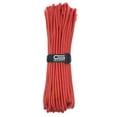 thumbnail image 4 of Golberg Premium Polyester Accessory Cord - USA Made Smooth Braid Minimal Stretch Rope - Sizes of 3mm, 4mm, 5mm, or 6mm - Lengths of 25, 50, 100, 250, and 1000 Feet - Compact and weight Cord, 4 of 7