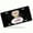 Rainbow sleeved Fist with Love, variant on 1 Pcs Ornate Pattern Frame License Plate Frame,License Plate Cover for Car Decorative Parts,Aluminum License Plate Bracket Holder Rust-Proof for US Standard Car