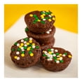 thumbnail image 2 of Brownie bites Freshness Guaranteed sprinkle 630 g, 2 of 4