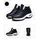 thumbnail image 2 of Botas De Nieve De Invierno Impermeables Botas de nieve ligeras y cortas para mujer, cómodas para actividades al aire libre Wdftyju Tenis De Mujer Tenis De Hombre, 2 of 9