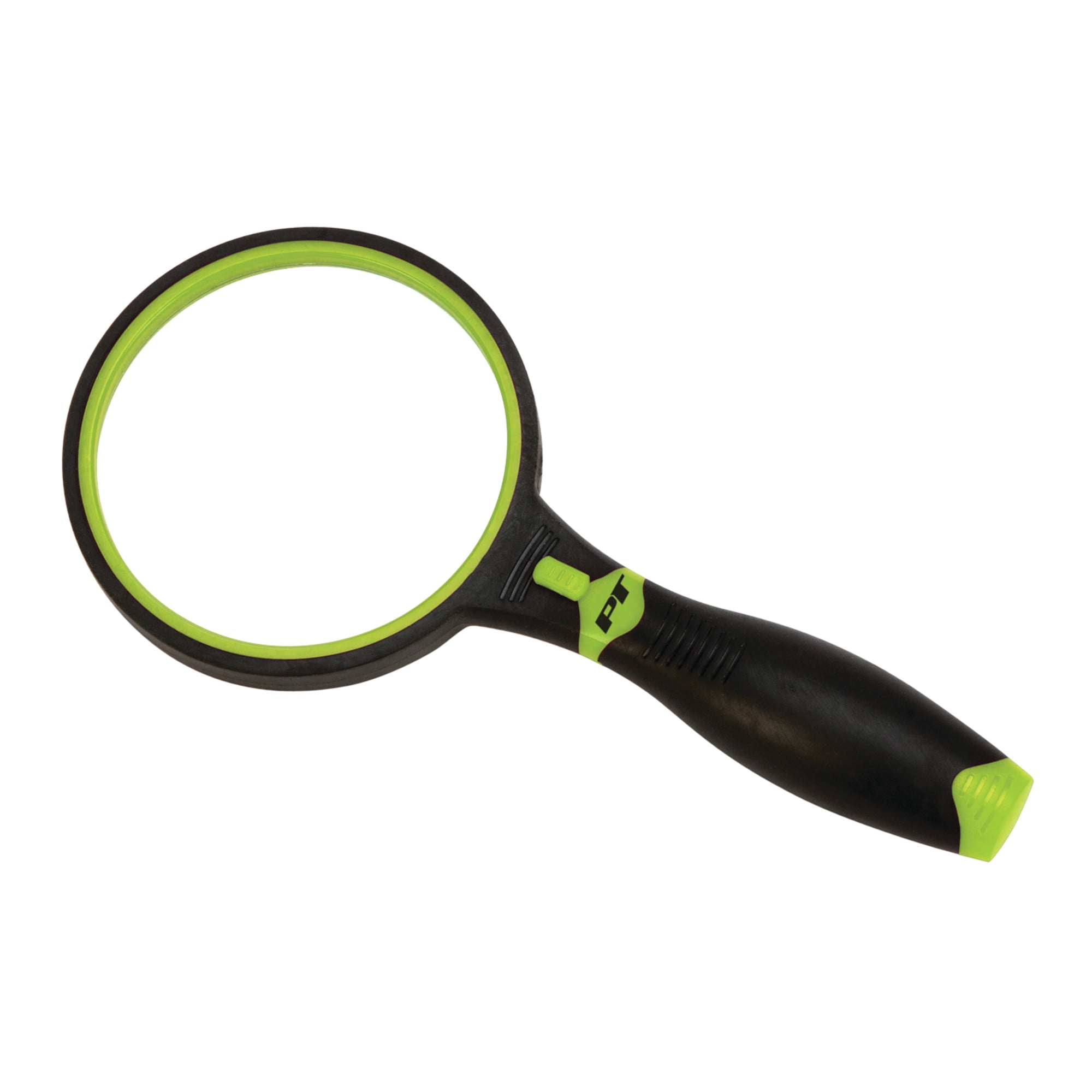 Performance Tool W15036 LED Magnifying Glass (4x Magnifying Power)