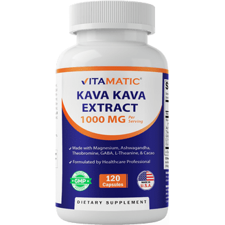kava glutathione PRIMO Kava Drops | Water Soluble Kava Extract | Concentrated Tincture Beverage Enhancer | Authentic Kava Kava from Fiji | 40mg Kavalactones | Certified 3rd Party Testing Kava as a Clinical Nutrient:
