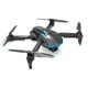 thumbnail image 2 of Dispositivo inteligente remoto Dron de control remoto con cámara Cámara 4K Cuadricóptero de control remoto con función Evitación de obstáculos Control de gestos Vuelo de trayectoria Abanopi Dispositivo inteligente remoto, 2 of 7