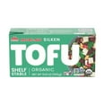 thumbnail image 4 of Mori-Nu Organic Silken Tofu, Shelf-Stable, Non-GMO Soybeans, Vegan, Gluten-Free, Dairy-Free, Kosher, Low-Fat Plant Protein, Velvety Smooth Texture, 10.8 oz (Pack of 6), 4 of 6