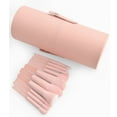 thumbnail image 4 of 10x Professional Travel Brush Set Make Up Brush Cosmetic Brushes Powder Brush, 4 of 12