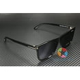 thumbnail image 3 of Tom Ford FT 0832 Acetate Mens Pilot Sunglasses Black 57mm Adult, 3 of 5