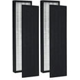 thumbnail image 3 of Paq. 2 Filtros HEPA Repuesto PrimaPure H13 p/ Purificadores Aire GermGuardian FLT4825 AC4825, AC4825E, AC4850PT, AC4900CA, CDAP4500BCA, CDAP4500WCA, PureGuardian AP2200CA y Black & Decker BXAP148, 3 of 5