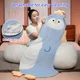 thumbnail image 4 of Juguetes de peluche de Shiba Inu para niños, almohada de dibujos animados de animales Kawaii suaves, cebra y cerdo, regalo para bebés y niños, nuevo873, 4 of 5