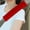 2PCS-Red, variant on Soft Auto Seat Belt Cover Seatbelt Shoulder Pad 2 PCS for a More Comfortable Driving Compatible with All Cars and Backpack Black