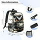 thumbnail image 5 of Easygdp Whimsical Owl On Branch Mochila Ligera de 15 Pulgadas para Estudiantes, Mochila Cómoda para la Escuela y Viajes, Correas Ajustables, 5 of 6