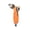 A, variant on Hose Nozzle Garden Watering Sprinkler Head Adjustable Spray Patterns for Flowers Vegetables
