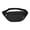 BK, variant on Yhmxh Home Decor Home Essentials Home Goods Home Accessories Pack for Man & Woman Travel Wallet Bag for Cell Phone Belt Bag Crossbody Bag with Headphone Hole for Travel Walking Running Hiking Cycling
