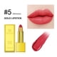 thumbnail image 1 of Nuevo lápiz labial dorado, taza antiadherente mate de terciopelo, no se decolora fácilmente, lápiz labial en polvo dorado brillante a la moda, 1 of 5