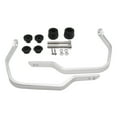 thumbnail image 4 of Hand Guards Brake Clutch Lever Protector Handguard Shield for R1200GS ADV R1250GS, 4 of 6