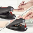 thumbnail image 3 of Electric Can Opener For Kitchen,Automatic Can Opener Smooth Edge,One Touch Electric Can Opener Fits All Size Can,Automatic Can Opener For Seniors, Arthritis, And Chefs,Kitchen&nbsp;, 3 of 6