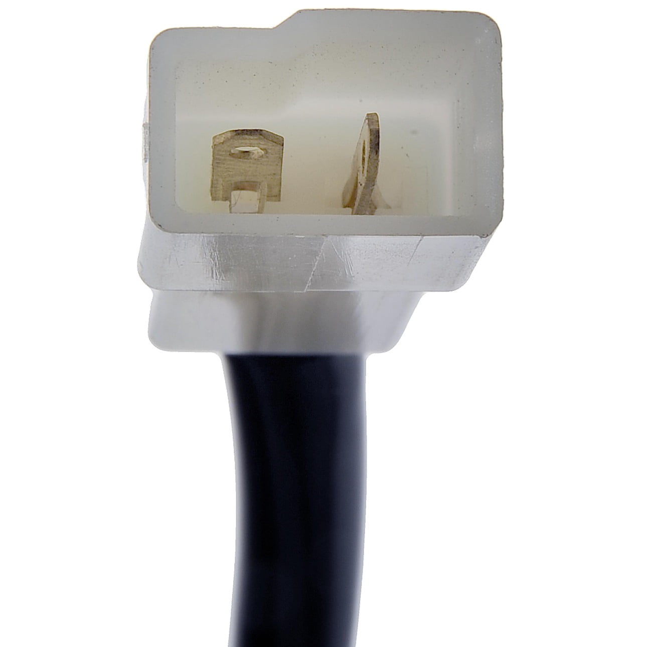 Dorman 47236 Windshield Washer Nozzle for Specific Volkswagen Models