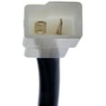 thumbnail image 3 of Dorman 47236 Windshield Washer Nozzle for Specific Volkswagen Models, 3 of 4