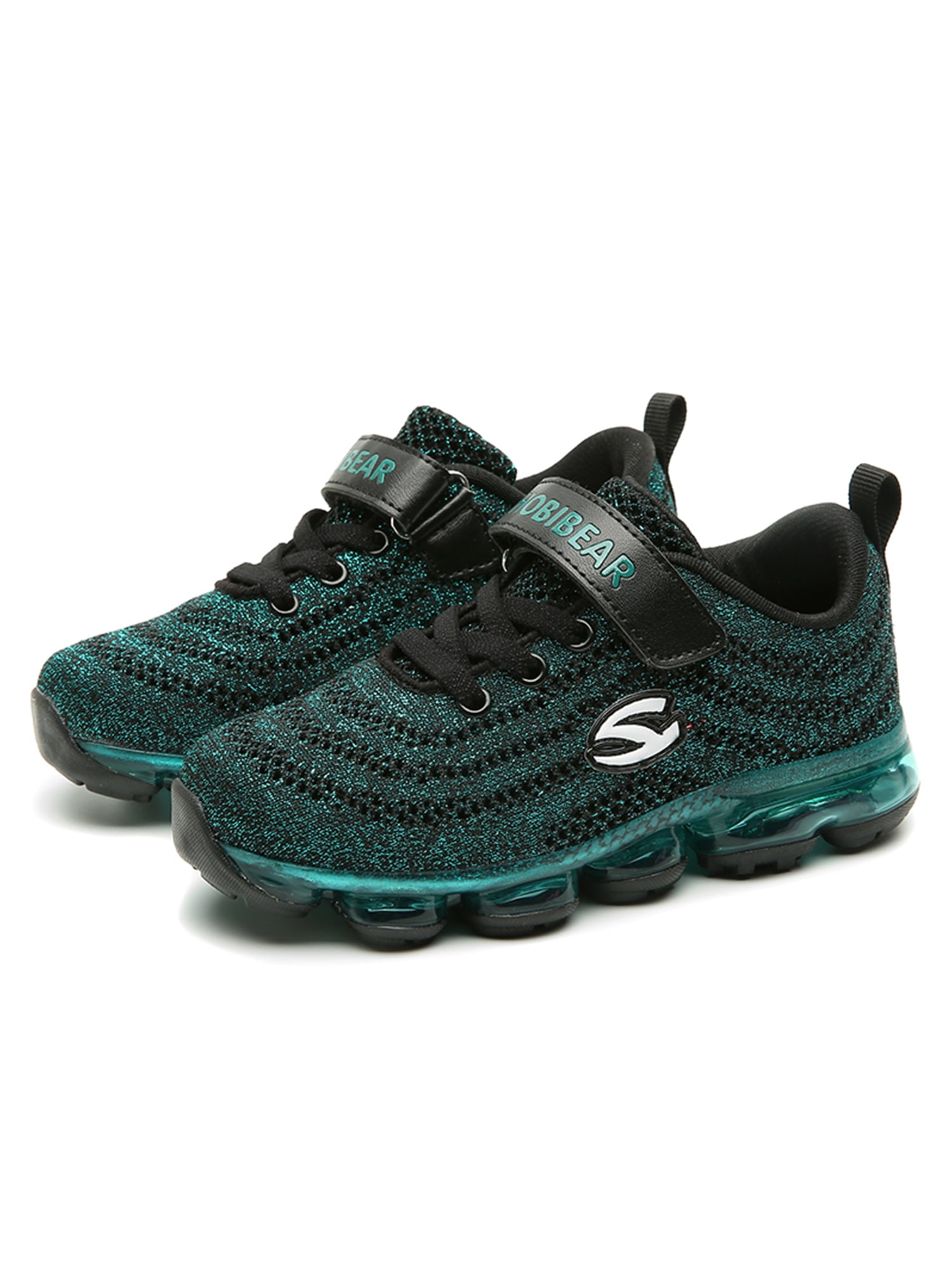 WYSBAOSHU Kids Sneakers Lightweight Breathable Running Shoes Toddler Little Kid Boys Girls for Primary School Sports Shoes