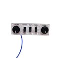 thumbnail image 1 of Leadingstar Guitar Control Plate Loaded Switch Pickups Volume Adjustable Electric Guitar Circuit Board Volume Tone Control Plate, 1 of 8