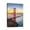Seaside Scenery (116), variant on 12x16 Sunset Canvas ArtAdd a Touch of Serenity to Your Bedroom, Bathroom, or Living Room