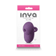 thumbnail image 1 of INYA Allure Pulsating Air Vibe - Púrpura oscuro, 1 of 1