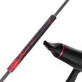 thumbnail image 2 of Lefu 15pcs Arrow Wraps Sticker Heat Shrinkable Archery Shaft Decoration Tool, 2 of 10
