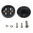 thumbnail image 1 of Bike Bicycle Camera Adaptor Mount Computer Base Kit for Sport Camera for Garmin, 1 of 9