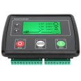 thumbnail image 3 of DSE4520 Auto Mains Failure Control Module - Self-Starting LCD Protection Controller, 3 of 5