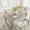 Grey, variant on Farmhouse Rectangular Wood Dining Table for 6-8 People, Large Rustic Kitchen Dinner Table with Thick Tabletop, Sturdy Wooden Frame & Legs, 350 LBS Weight Capacity