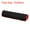 Red, variant on Uxcell 24"x12" Desk Mat Protector, Rubber Non-Slip Mouse Pad Writing Mat for Office Home, Black/Purple