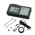 thumbnail image 3 of VM-6360 Hand-Held Digital Vibration Meter ,Vibrator With High Precision For Long-term Use ,Versatile Frequency, 3 of 6
