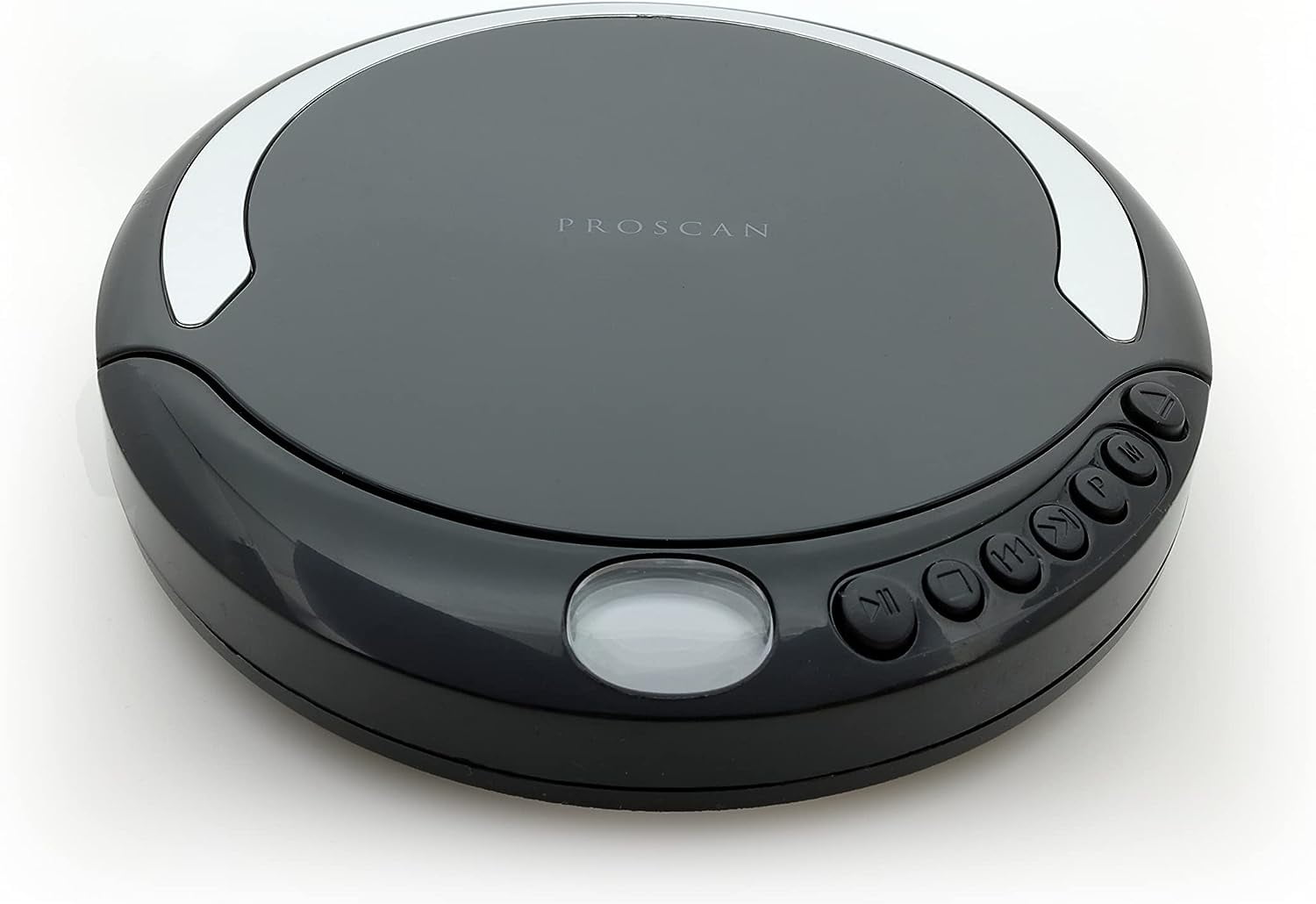 Personal Compact CD Player